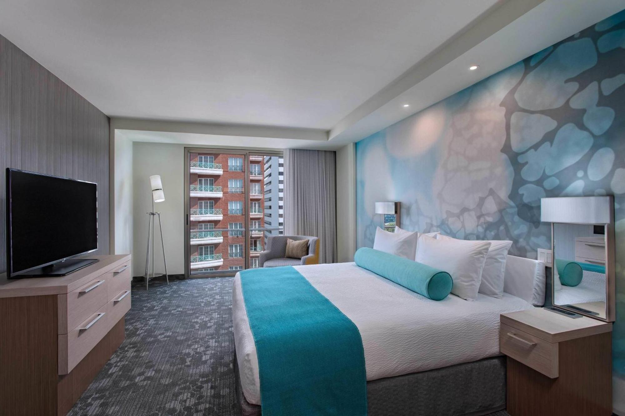 Courtyard By Marriott Guatemala City Exterior photo
